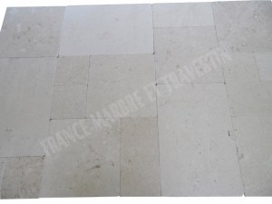Calcaire Myra Beige Opus Romain