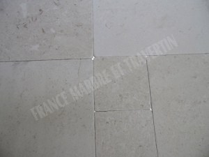 Calcaire Myra Beige Opus Romain