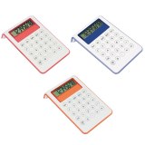 Calculatrice Publicitaire "Myd" - Objet publicitaire AVEC ou SANS logo - Cadeau client...