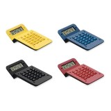 Calculatrice Nebet - Objet publicitaire AVEC ou SANS logo - Cadeau client - Gift - COOL...