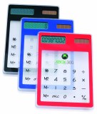 Calculatrice Transolar - Objet publicitaire AVEC ou SANS logo - Cadeau client - Gift -...
