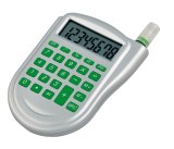 Calculatrice Water - Objet publicitaire AVEC ou SANS logo - Cadeau client - Gift - COOL...