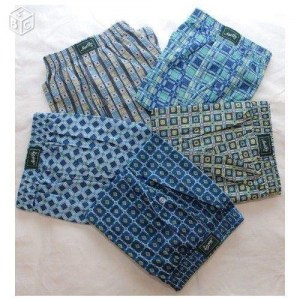 Lot 500 CALECON HOMME SUITE CESSATION ACTIVITE