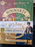 CALENDRIER AVENT HARRY POTTER