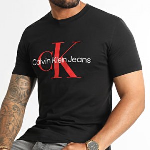 T-SHIRT CALVIN KLEIN JEANS