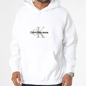 SWEATS HOMME CALVIN KLEIN EN DESTOCKAGE