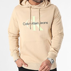 SWEATS HOMME CALVIN KLEIN EN DESTOCKAGE