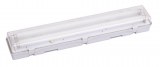 Eclairage luminaires fluorescent
