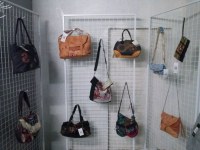 Lots de sacs Desigual