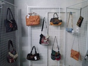 Lots de sacs Desigual