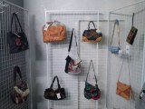 Lots de sacs Desigual