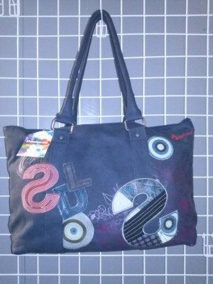 Lots de sacs Desigual