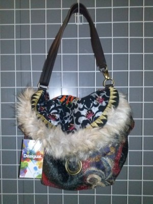 Lots de sacs Desigual