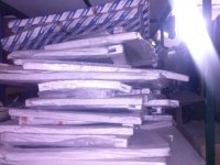 LOT EXPORT PIECES AUTO