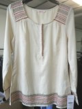 Lot blouse Camaieu