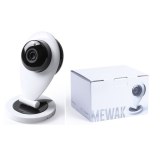 Caméra de Surveillance Intelligente Mewak - Objet publicitaire AVEC ou SANS logo - Cade...