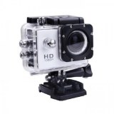 Caméra embarquée full HD 1080p style go pro