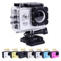 Camera embarquée sport