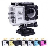 Camera embarquée sport