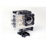 PROMO CAMERA SPORTS STYLE GOPRO FULL HD AVEC 16 ACCESSOIRES