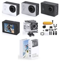 Caméra Sportive Garrix - Objet publicitaire AVEC ou SANS logo - Cadeau client - Gift -...
