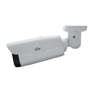 CAMÉRA TUBE IP-HD ZOOM OPTIQUE 22X UNV