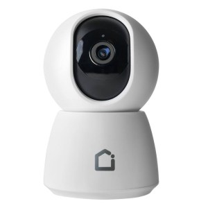 Liquidation Caméra de Surveillance WiFi rotative “Golf” – 285 unités – surveillance int...