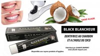 BLACK BLANCHEUR CHERCHE DES DISTRIBUTEURS