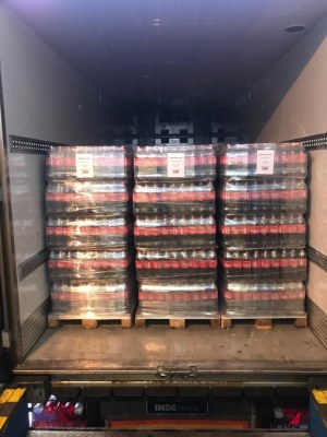 Fournisseurs Alimentaires de Grandes Marques