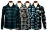 Chemises Homme Flanelle