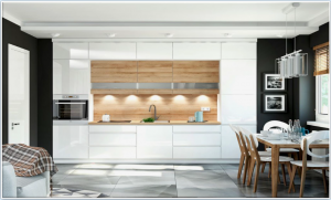 Offre de Cuisine Modulaire