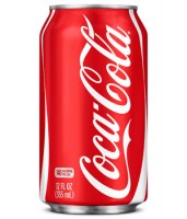 COCA COLA 33CL