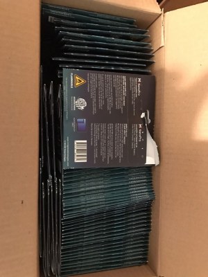 PROTÉGEZ VOS ÉCRANS