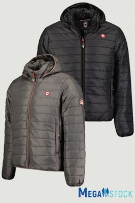 Canadian Peak (France) vestes pour hommes, vente en gros