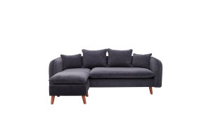 Canapé d'angle réversible neuf