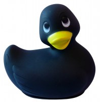 Canard Vibrant Noir