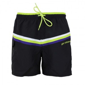 DESTOCKAGE DE BERMUDA DE BAIN POUR HOMMES A 3.8EUR