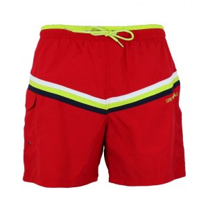 DESTOCKAGE DE BERMUDA DE BAIN POUR HOMMES A 3.8EUR