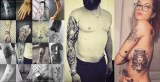 Lot de 680 tatouages éphémères