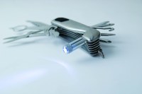 Canif Multi-Usages Cheste - Objet publicitaire AVEC ou SANS logo - Cadeau client - Gift...