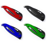 Canif "Thiam" en Acier Inoxydable - Objet publicitaire AVEC ou SANS logo - Cadeau clien...