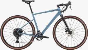 Cannondale Topstone AL 3