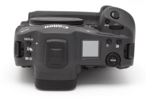 Canon EOS R3 Mirrorless Camera Body 1000 Shots