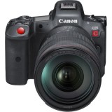 Canon EOS R5 C Mirrorless Cinema Camera
