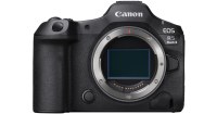 Canon EOS R5 Mark II Mirrorless Camera