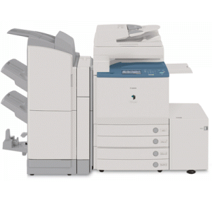 Photocopieur CANON Couleur IRC 5185I Couleur