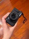 Canon PowerShot G7 X Mark III 20.1MP
