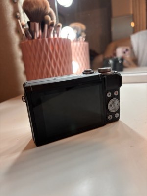 Canon PowerShot G7 X Mark III 20.1MP 4.2x Zoom Camera