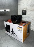 Canon PowerShot G7 X Mark III 20.1MP Point & Shoot Camera - Black - Vlogging Kit