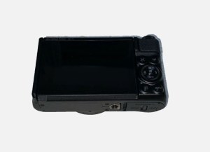 Canon PowerShot SX740 HS 20MP 40x Zoom 4K Digital Point & Shoot Camera